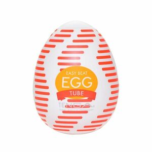 TENGA Masturbátor - Egg Tube Masturbátor - Egg Tube obraz