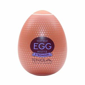 TENGA Masturbátor - Egg Misty II obraz