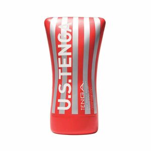 TENGA Masturbátor - Soft Tube Cup Ultra Size obraz