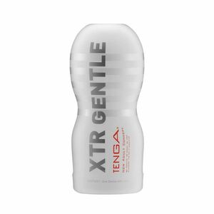 TENGA Masturbátor - Original Vacuum Cup Extra Gentle obraz