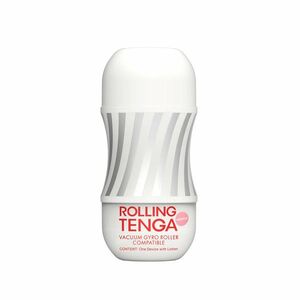 TENGA Masturbátor - Rolling Gyro Roller Cup Gentle obraz