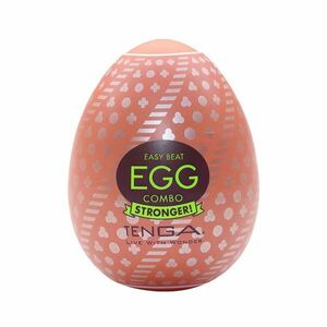 TENGA Masturbátor - Egg Combo Masturbátor - Egg Combo obraz