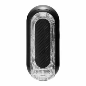 TENGA Masturbátor - Flip Zero Gravity black obraz