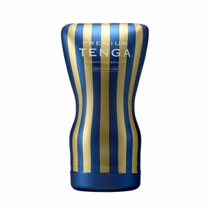 TENGA Masturbátor - Premium Soft Case Cup obraz