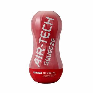 TENGA Masturbátor - Air-Tech Squeeze Regular obraz