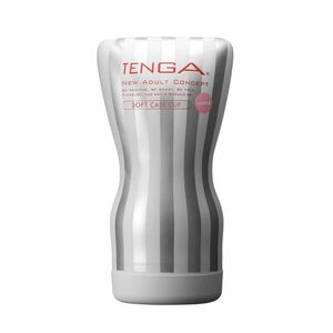 TENGA Masturbátor - Soft Case Cup Gentle obraz