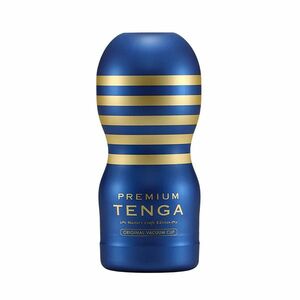 TENGA Masturbátor - Premium Original Vacuum Cup obraz