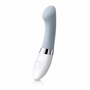 LELO Vibrátor - Gigi 2 gray Vibrátor - Gigi 2 gray obraz