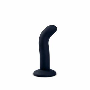 Lady Dreams Dildo - Savros Black Dildo - Savros Black obraz