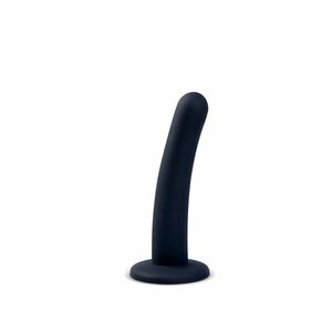 Lady Dreams Dildo - Kerios Black Dildo - Kerios Black obraz