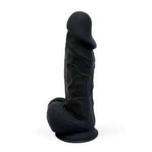 Lady Dreams Dildo - Raphael black Dildo - Raphael black obraz