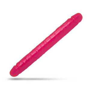 Lady Dreams Doubledildo - Nyx pink Doubledildo - Nyx pink obraz