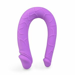 Lady Dreams Doubledildo - Kemal purple obraz