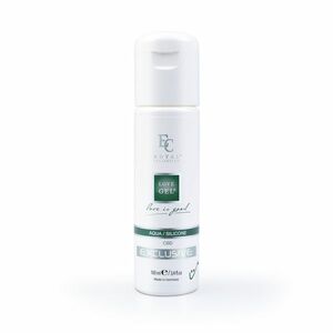 Love Gel Lubrikant - Aqua / Silicone CBD - 100ml obraz