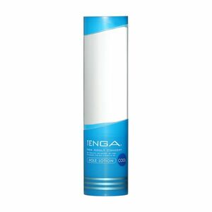 TENGA Lubrikant - Hole Lotion Cool - obraz