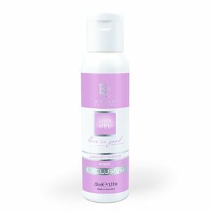 Love Gel Masážní lubrikant 2v1 - Monoi - 250ml obraz