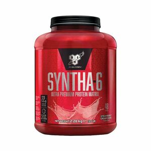 BSN Syntha 6 2, 27kg - vanilka obraz