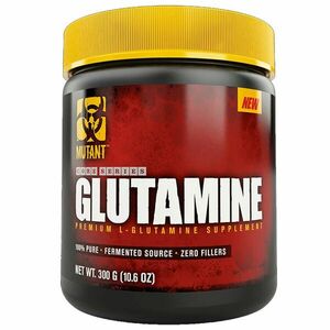 Mutant / PVL Mutant Glutamine - 300g obraz