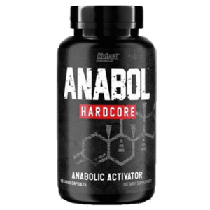 Nutrex Anabol Hardcore - 60 kapslí obraz