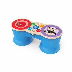 Baby Einstein Hračka hudební Bubny Upbeat Tunes Magic Touch HAPE 6m+ obraz