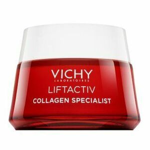 Vichy Liftactiv pleťový krém Collagen Specialist 50 ml obraz