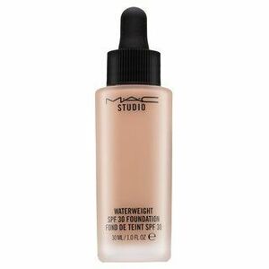 MAC Studio Waterweight Foundation NW25 tekutý make-up 30 ml obraz