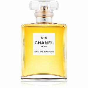 Chanel N°5 parfémovaná voda pro ženy 50 ml obraz