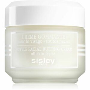 Sisley Gentle Facial Buffing Cream jemný peelingový krém 50 ml obraz