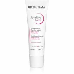 BIODERMA Sensibio Forte 40 ml obraz