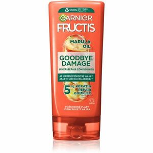 Garnier Fructis Goodbye Damage posilující balzám pro poškozené vlasy 200 ml obraz