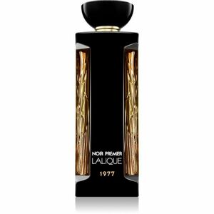 Lalique Noir Premier Fruits Du Mouvement parfémovaná voda unisex 100 ml obraz