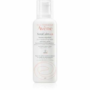 Avène XeraCalm A.D. Lipid-replenishing balm relipidační balzám pro velmi suchou citlivou a atopickou pokožku 400 ml obraz