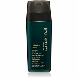 Shu Uemura Ultimate Reset sérum pro velmi poškozené vlasy 30 ml obraz