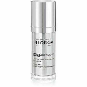 FILORGA NCEF -INTENSIVE regenerační a zpevňující sérum s retinolem 30 ml obraz