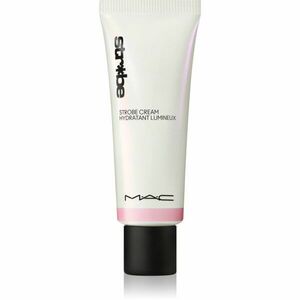 MAC Cosmetics Strobe Cream hydratační krém pro rozjasnění pleti odstín Pinklite 50 ml obraz