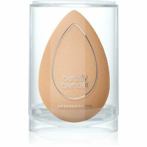 beautyblender® Original houbička na make-up Nude 1 ks obraz