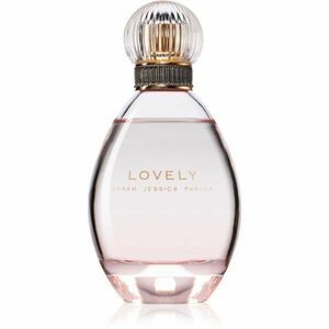 Sarah Jessica Parker Lovely parfémovaná voda pro ženy 50 ml obraz