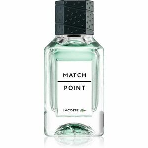 Lacoste Match Point toaletní voda pro muže 50 ml obraz