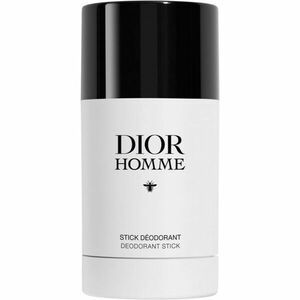 DIOR Dior Homme deostick bez alkoholu pro muže 75 g obraz