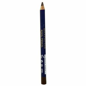 Max Factor Tužka na oči (Kohl Pencil) 1, 3 g obraz