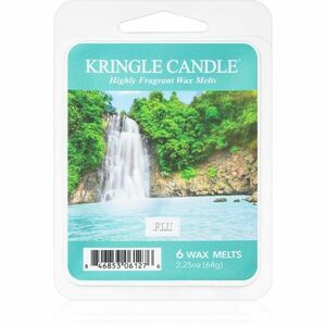 Kringle Candle Fiji vosk do aromalampy 64 g obraz