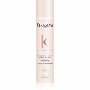 Kérastase Fresh Affair suchý šampon pro všechny typy vlasů 233 ml obraz