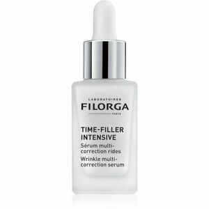 FILORGA TIME-FILLER INTENSIVE vyhlazující sérum s protivráskovým účinkem 30 ml obraz