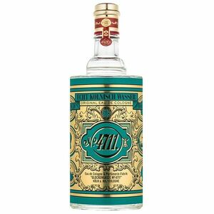 4711 Original kolínská voda bez rozprašovače unisex 100 ml obraz