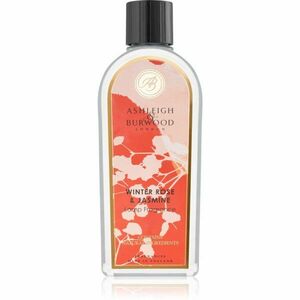 Ashleigh & Burwood London Winter Rose & Jasmine náplň do katalytické lampy 500 ml obraz