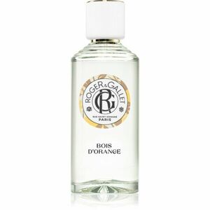 Roger & Gallet Bois d'Orange osvěžující voda unisex 100 ml obraz