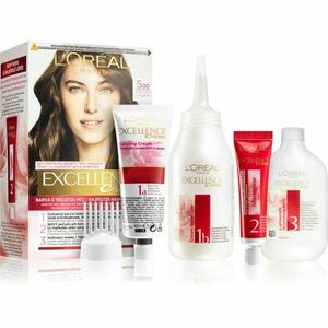 L’Oréal Paris Excellence Creme barva na vlasy obraz