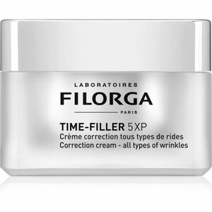 FILORGA TIME-FILLER 5XP korekční krém proti vráskám 50 ml obraz