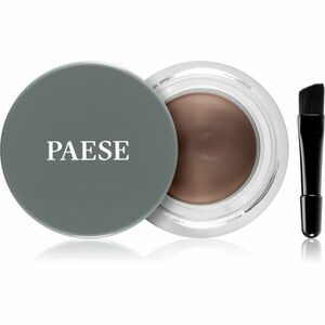 Paese Brow Couture Pomade pomáda na obočí odstín 02 Blonde 5, 5 g obraz