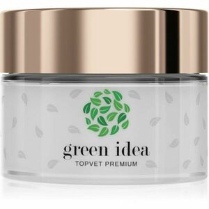 Green Idea Astaxanthin výživný pleťový krém pro zralou pleť 50 ml obraz